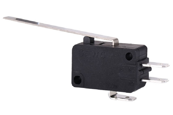{DV-16-A03-NN1-060E型微動(dòng)開(kāi)關(guān) width=